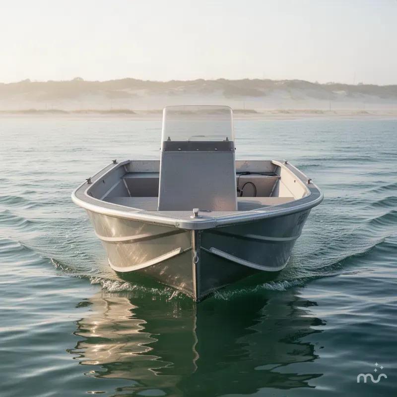 The Image of G3 Sportsman 1710 PFX 2026 - 1