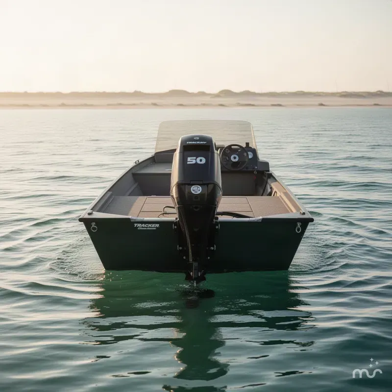 Slide: The Image of Tracker Bass Tracker Classic Limited 2026 - 3