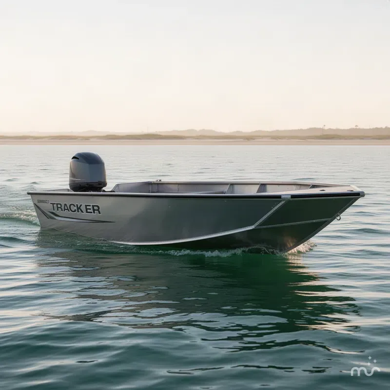 The Image of Tracker Savage 215 2026 - 0