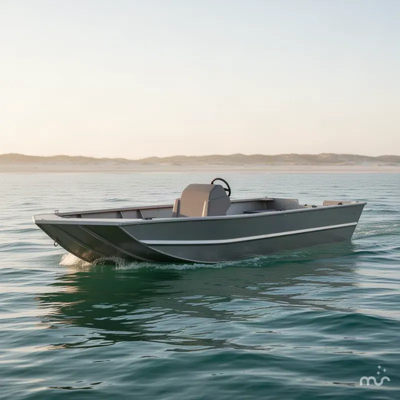 The Image of Tracker Grizzly 1754 SC 2026 - 0