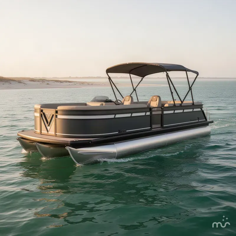 The Image of Viaggio V22S 2026 - 0