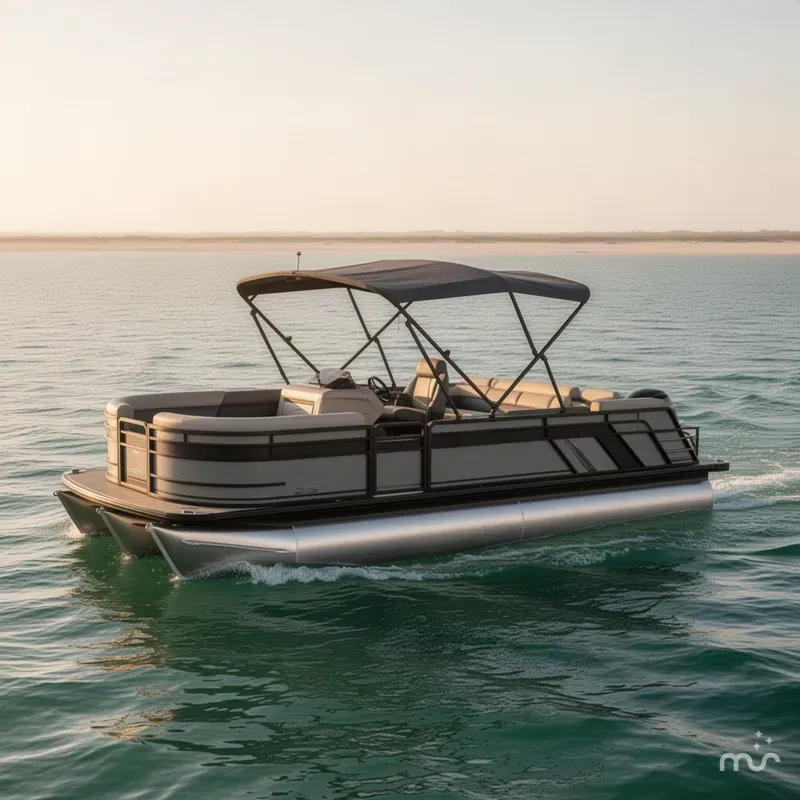The Image of Viaggio Z22S 2026 - 0