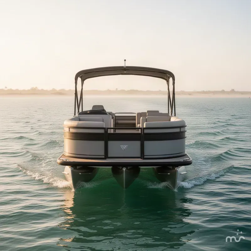 Slide: The Image of Viaggio Z22S 2026 - 1