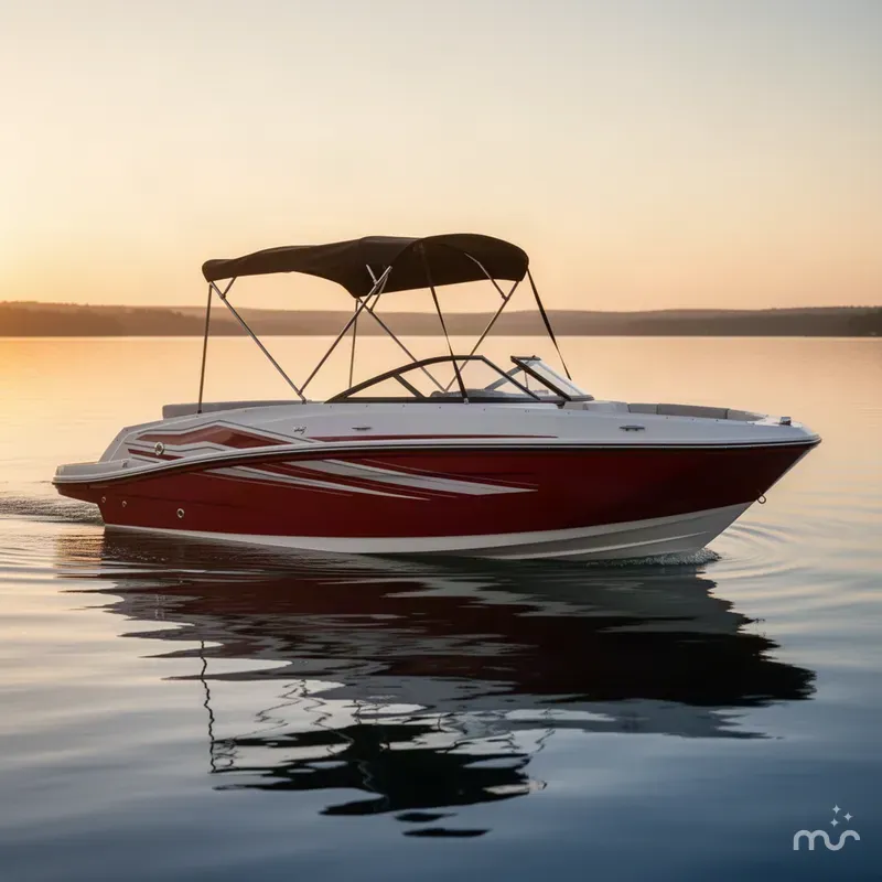 The Image of Bayliner VR5 Bowrider 2020 - 0
