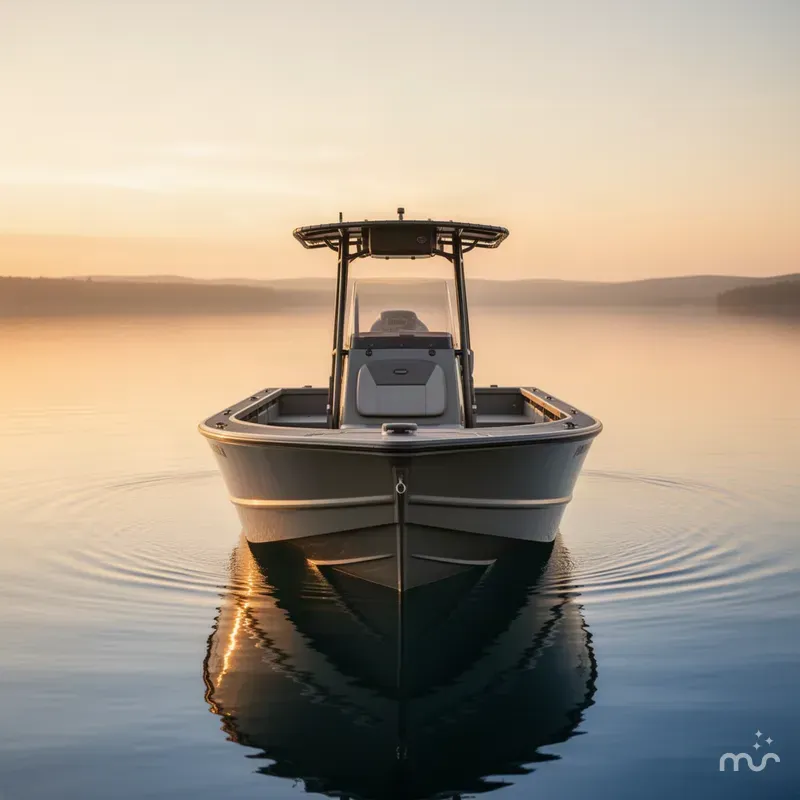 Slide: The Image of Tracker GRIZZLY® 2072 CC Sportsman 2020 - 3