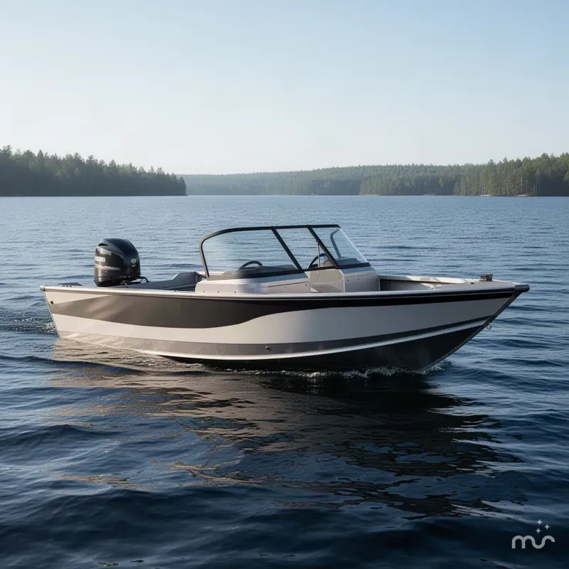The Image of Lund 1975 Pro-V Sport 2026 - 0