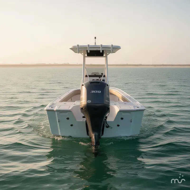 Slide: The Image of Blazer Bay 2440 2027 - 1