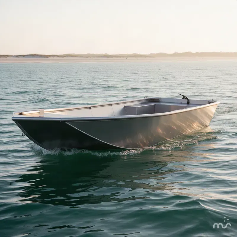 The Image of Xtreme Boats Bruite 1754 SS 2026 - 0