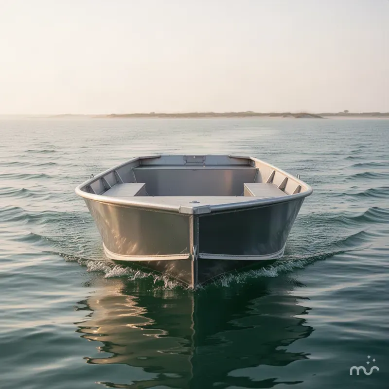 Slide: The Image of Xtreme Boats Bruite 1754 SS 2026 - 1