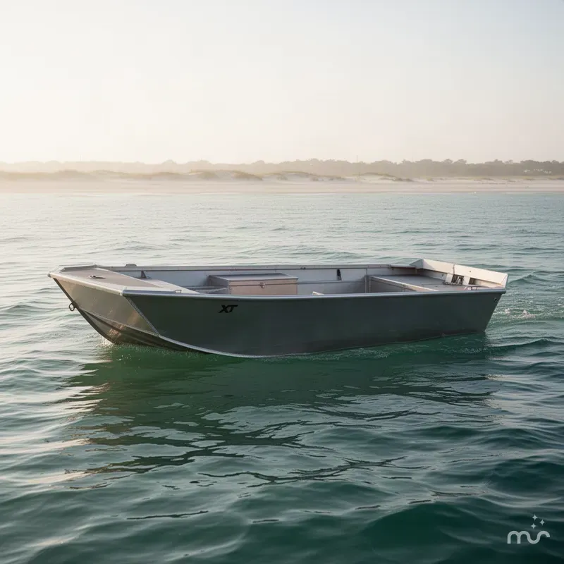Slide: The Image of Xtreme Boats XT 182SS 2026 - 1