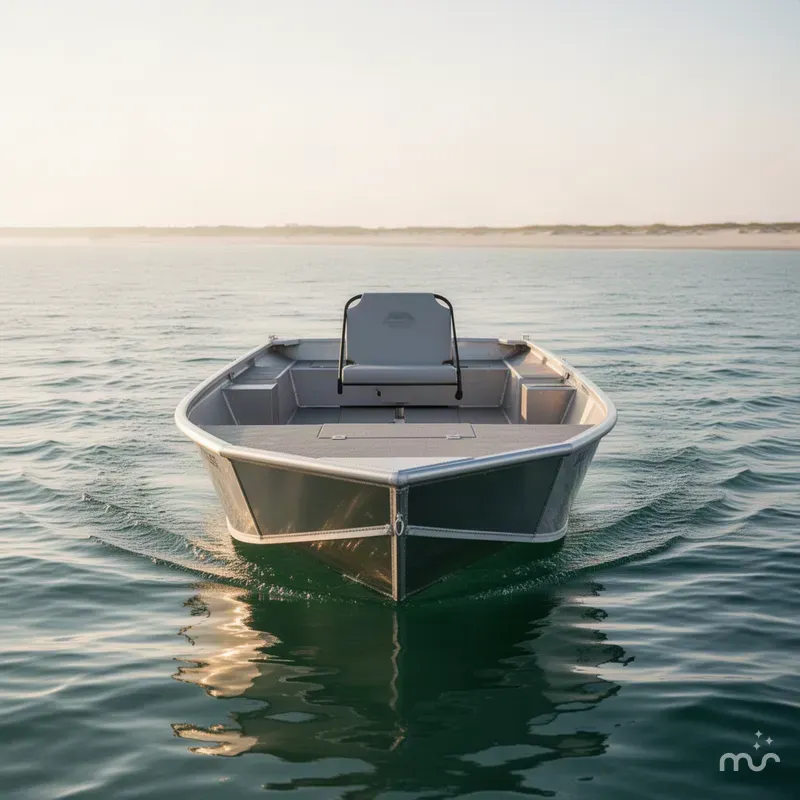 Slide: The Image of Xtreme Boats XT 182SS 2026 - 3