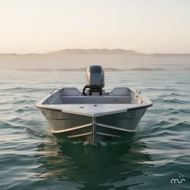 Slide: The Image of G3 Sportsman 1710 2022 - 1