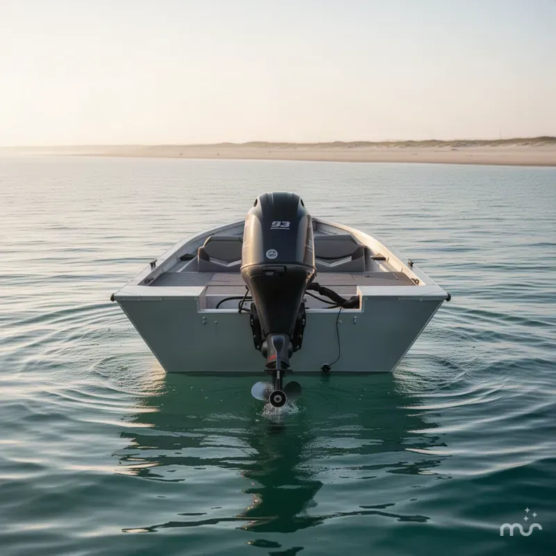 Slide: The Image of G3 Sportsman 1710 2022 - 3
