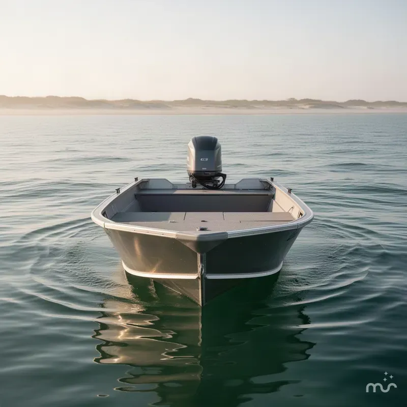 Slide: The Image of G3 Sportsman 1710 2022 - 4
