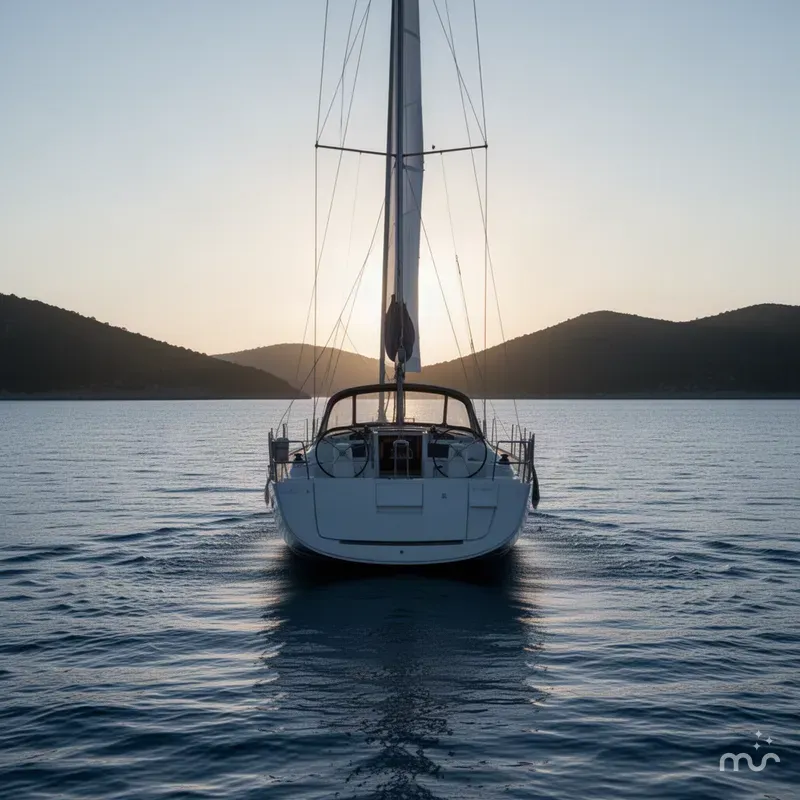 Slide: The Image of Jeanneau Sun Odyssey 469 2013 - 1