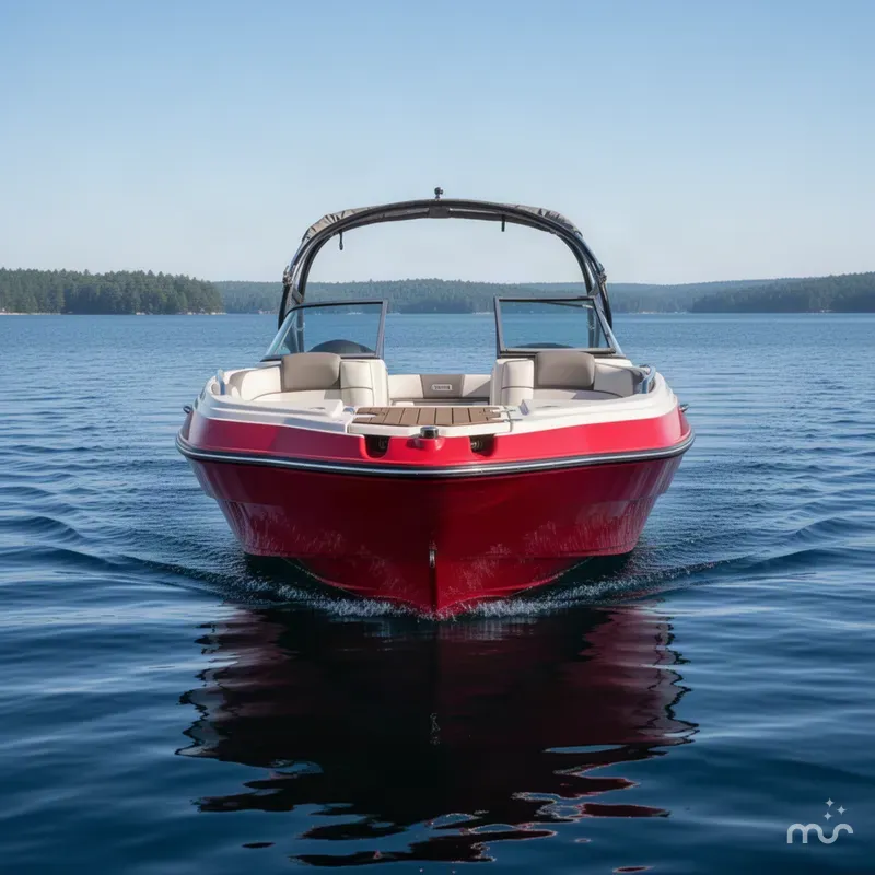 Slide: The Image of Yamaha 242 Limited S 2014 - 1