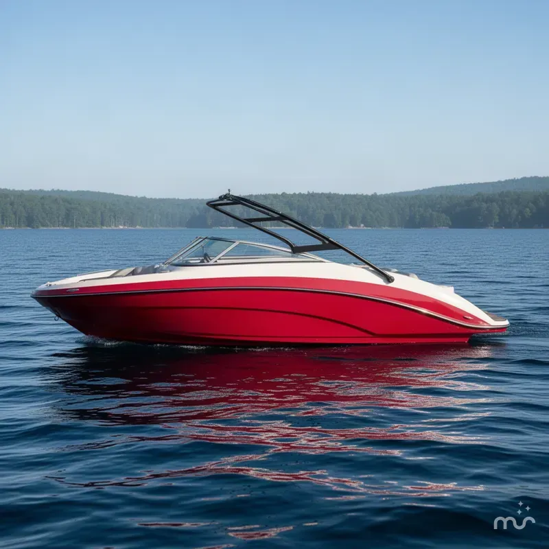 Slide: The Image of Yamaha 242 Limited S 2014 - 2
