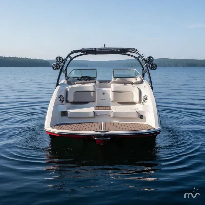 Slide: The Image of Yamaha 242 Limited S 2014 - 3