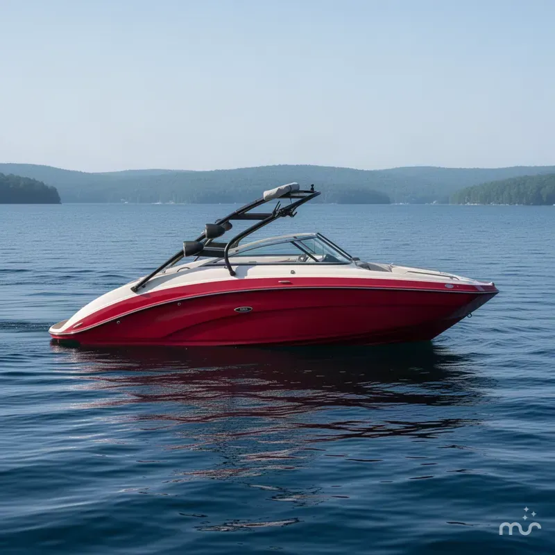 Slide: The Image of Yamaha 242 Limited S 2014 - 4