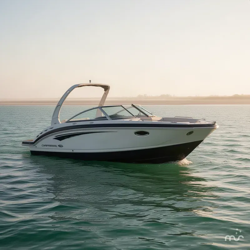 The Image of Chaparral Sunesta 224 2013 - 0
