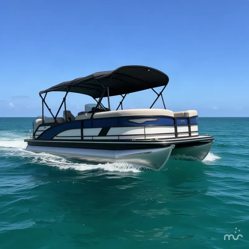 The Image of Bennington 22MFB 2027 - 0