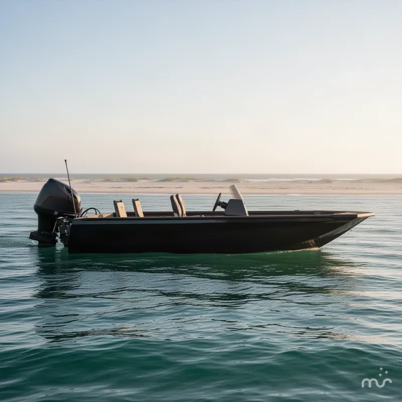 Slide: The Image of Thor Lake Hammer 1900 SC 140HP SS 2027 - 4