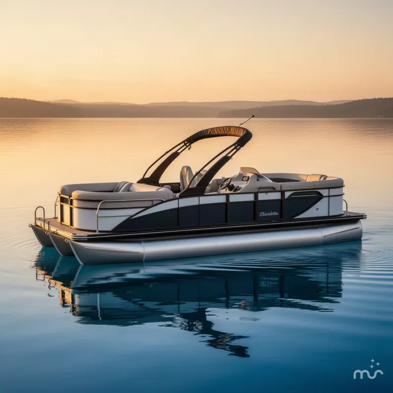 The Image of Barletta Cabrio 22UC 2027 - 0