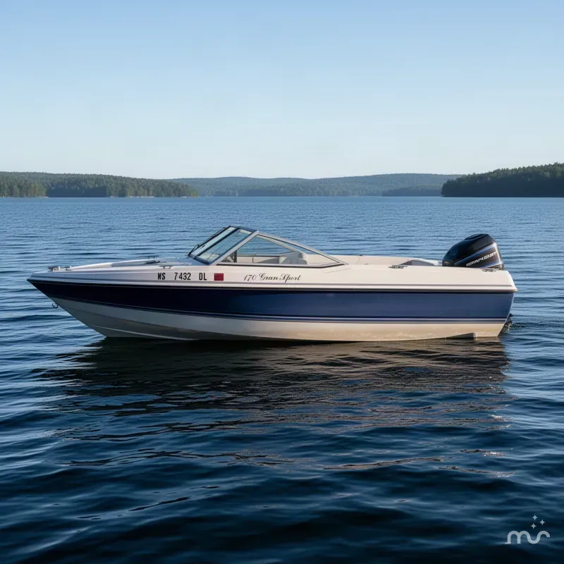 Slide: The Image of Northwood 170 GRANSPORT 1993 - 2