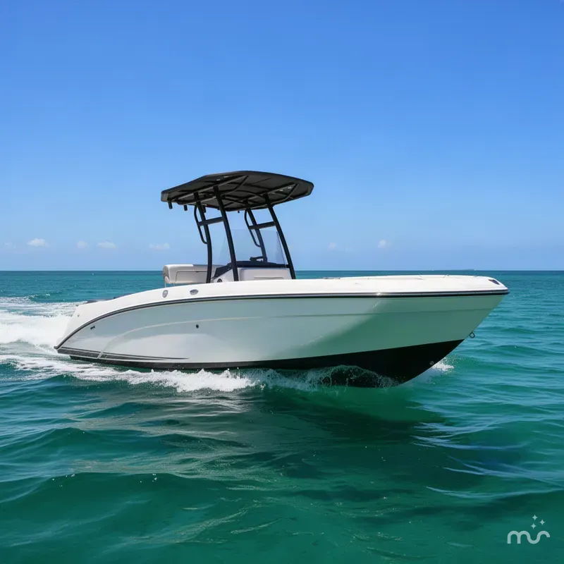 The Image of Yamaha 210 FSH Sport 2021 - 0