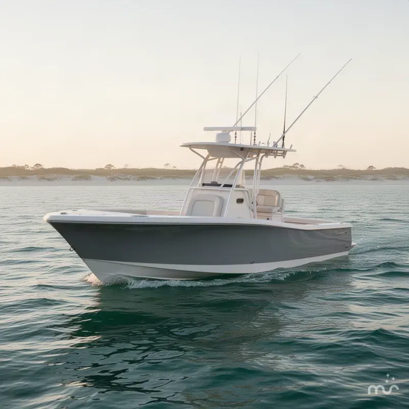 The Image of Pioneer 180 Sportfish 2027 - 1