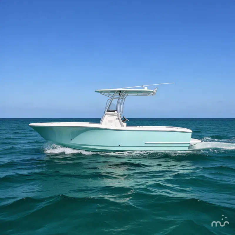 Slide: The Image of Pioneer 222 Islander 2026 - 2