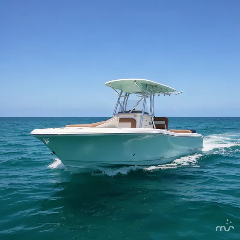 Slide: The Image of Pioneer 222 Islander 2026 - 4