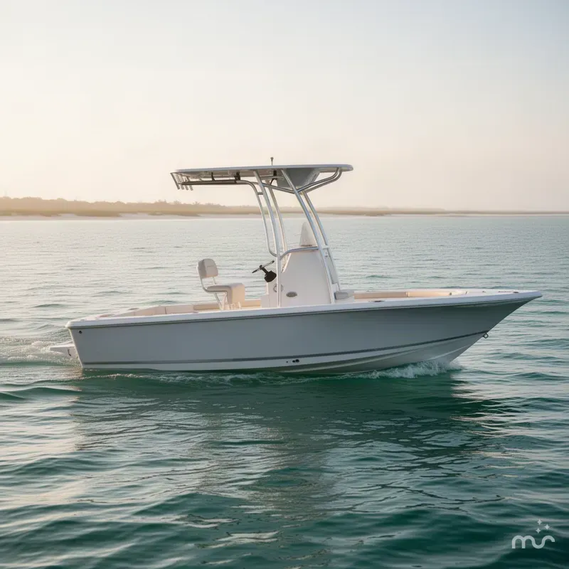 The Image of Key West 230 Bay Reef 2027 - 0