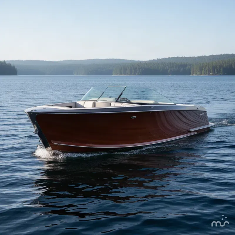 The Image of StanCraft 260 Day Boat 2025 - 0