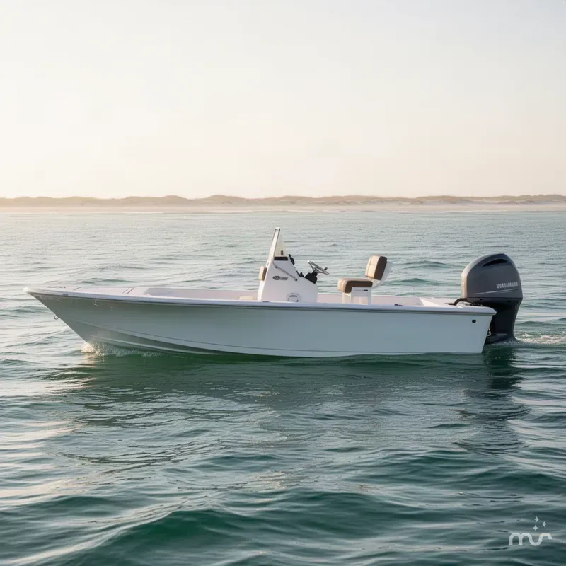 Slide: The Image of Sea Pro 210 Bay 2027 - 1