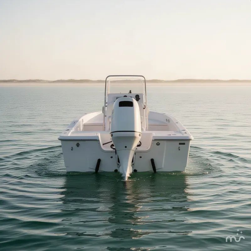 Slide: The Image of Sea Pro 210 Bay 2027 - 2