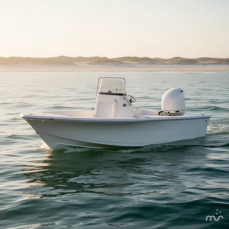Slide: The Image of Sea Pro 210 Bay 2027 - 3