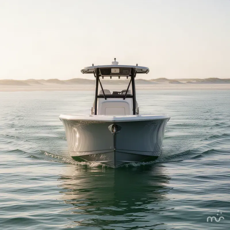 The Image of Sea Pro 262 Offshore 2027 - 0