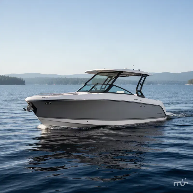 Slide: The Image of Monterey Elite 30 OB 2027 - 1