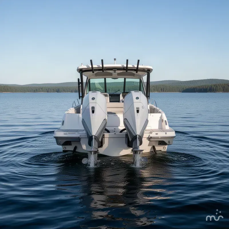 Slide: The Image of Monterey Elite 30 OB 2027 - 2