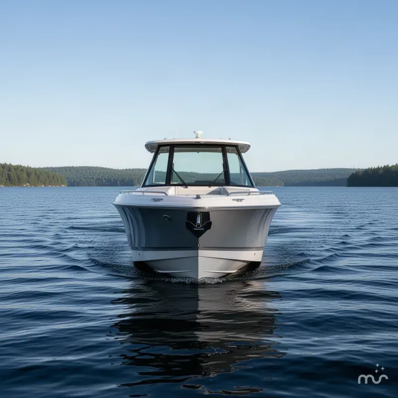 Slide: The Image of Monterey Elite 30 OB 2027 - 3