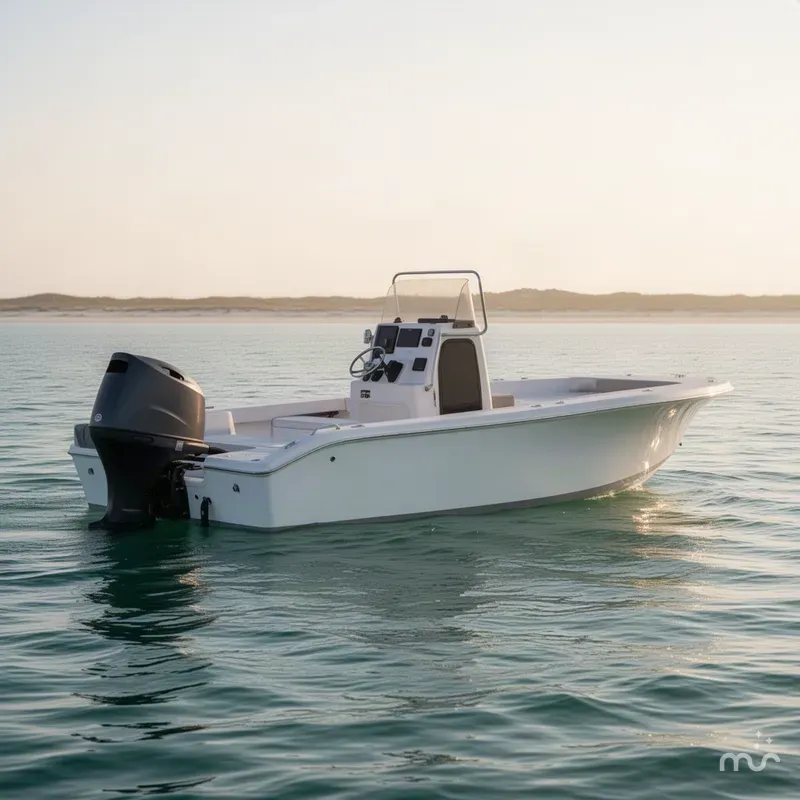 The Image of Sea Pro 202 Center Console 2027 - 0