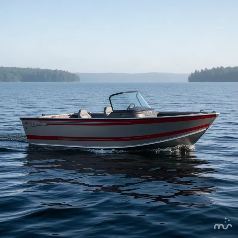 The Image of Lund 1775 Impact XS Sport 2027 - 0