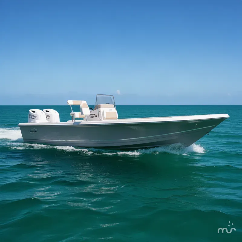 The Image of Bulls Bay 2200 XS 2027 - 0
