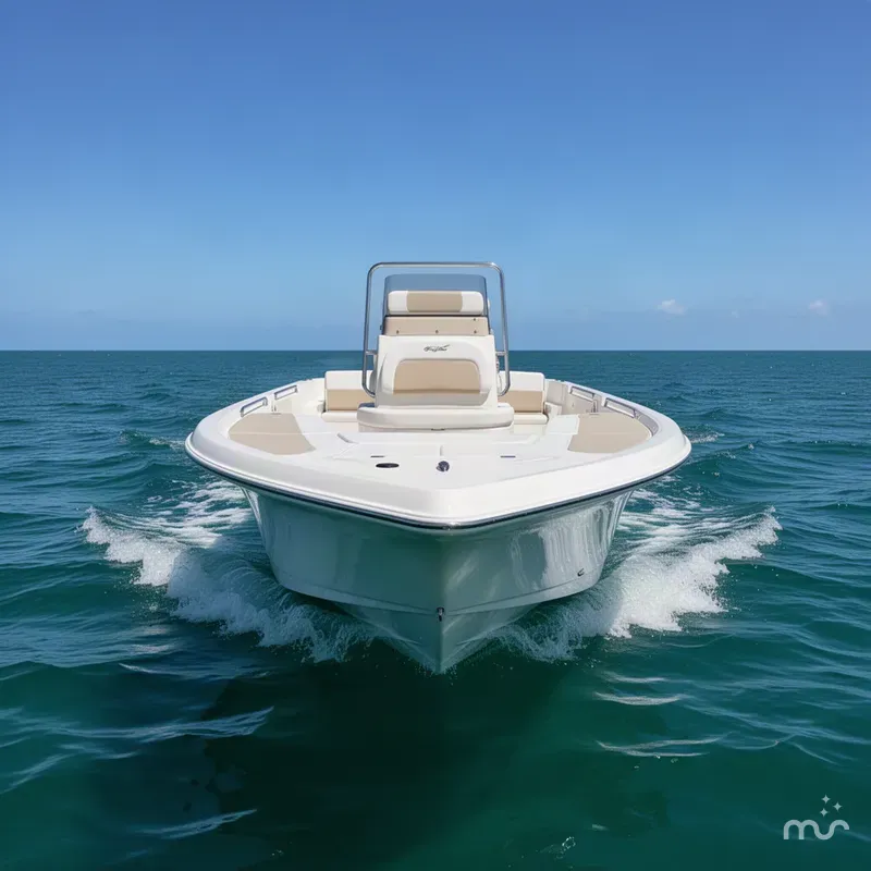 Slide: The Image of Bulls Bay 2200 XS 2027 - 1