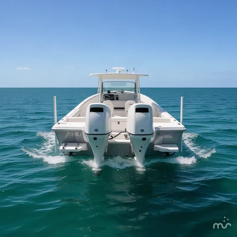 Slide: The Image of Bulls Bay 2200 XS 2027 - 3