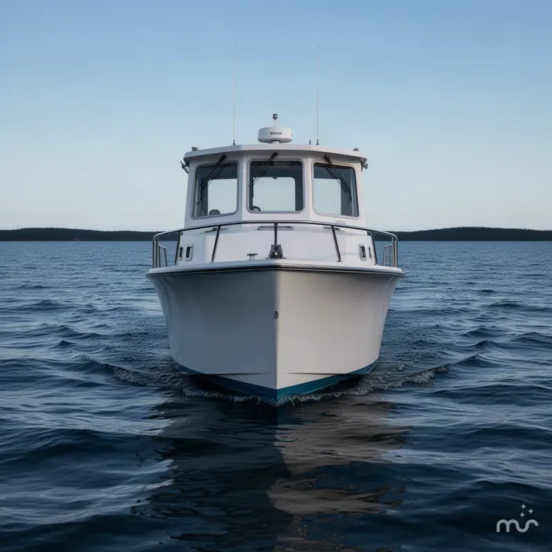 Slide: The Image of Outlaw 25' OUTLAW 1996 - 2