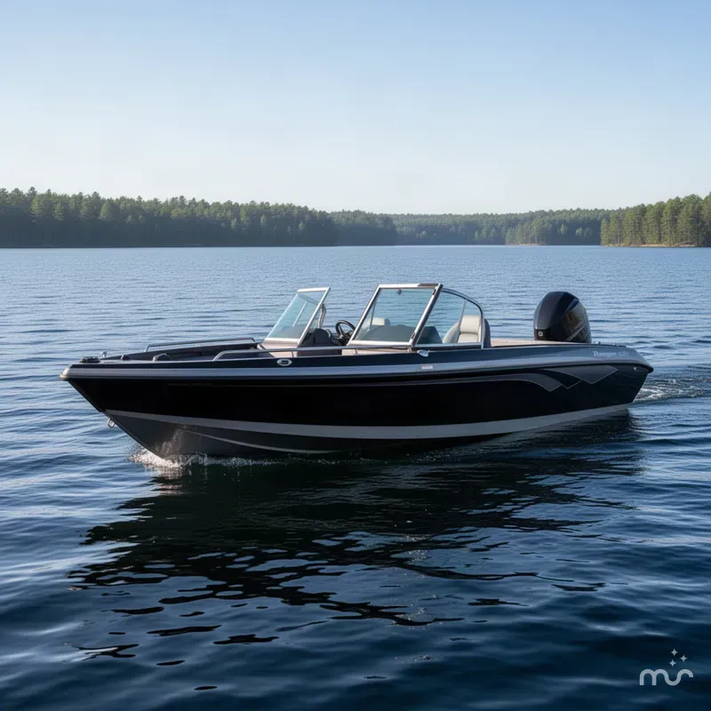 The Image of Ranger 620FS Cup-Equipped 2024 - 1