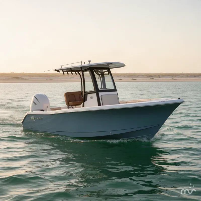 The Image of Sea Hunt Ultra 235SE 2027 - 0