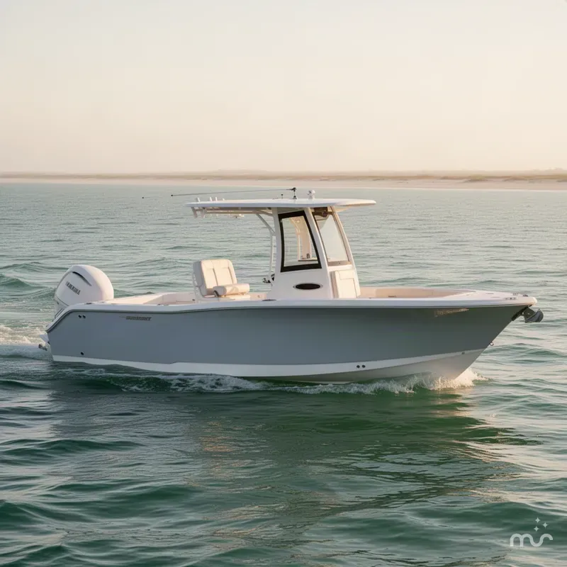 The Image of Sea Hunt Ultra 255SE 2027 - 0
